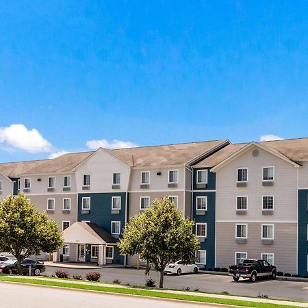 Extended Stay America Select Suites - Fort Myers - Northeast Exterior foto