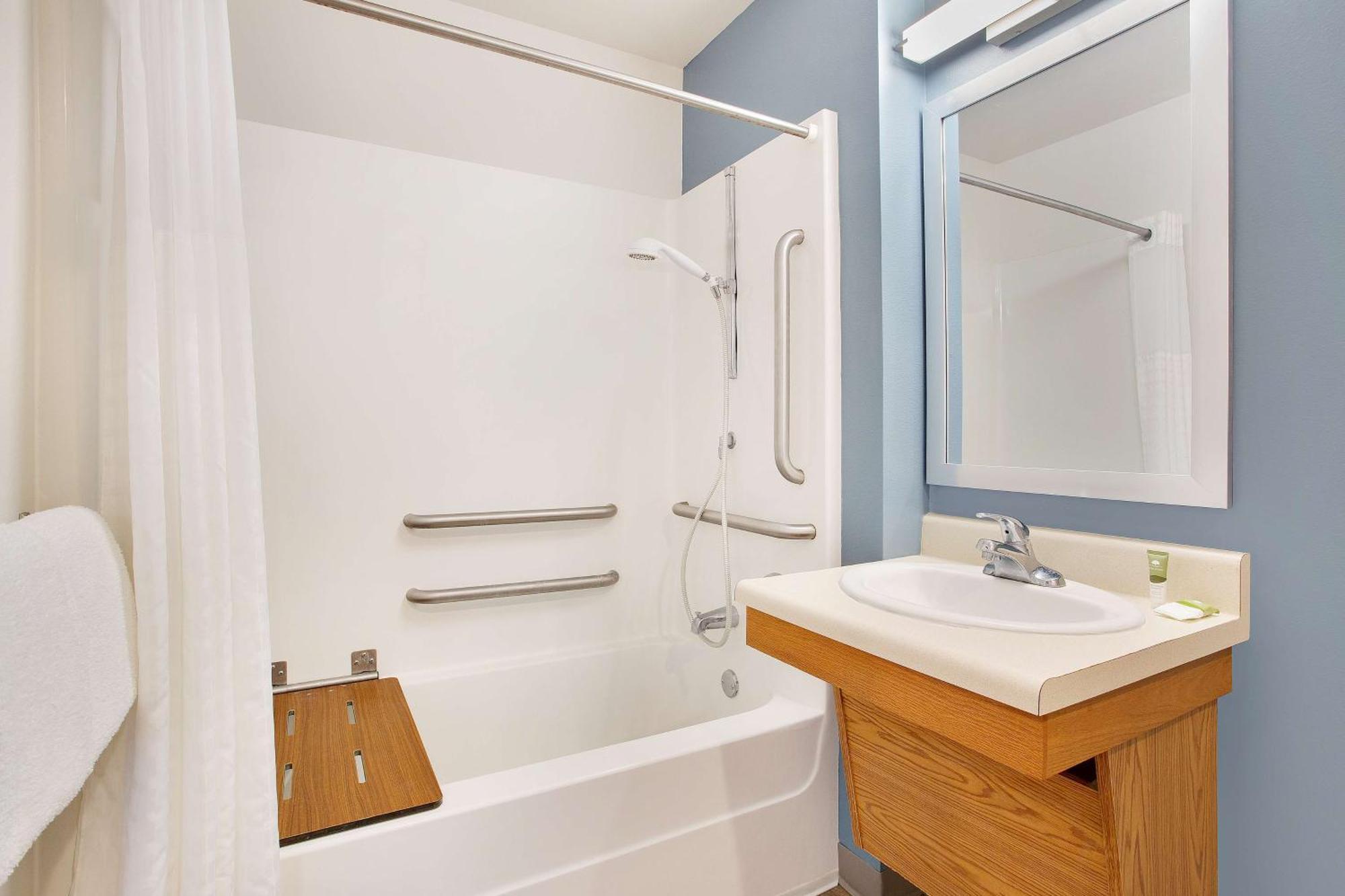 Extended Stay America Select Suites - Fort Myers - Northeast Exterior foto