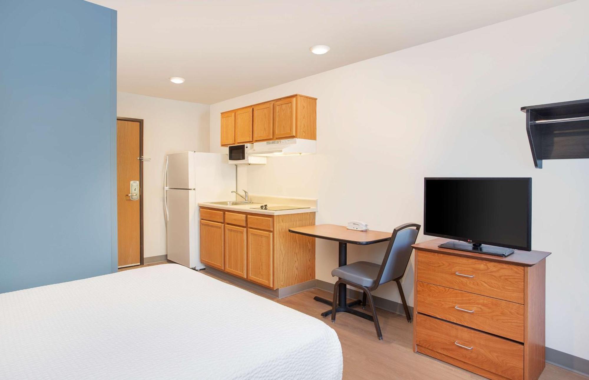 Extended Stay America Select Suites - Fort Myers - Northeast Exterior foto