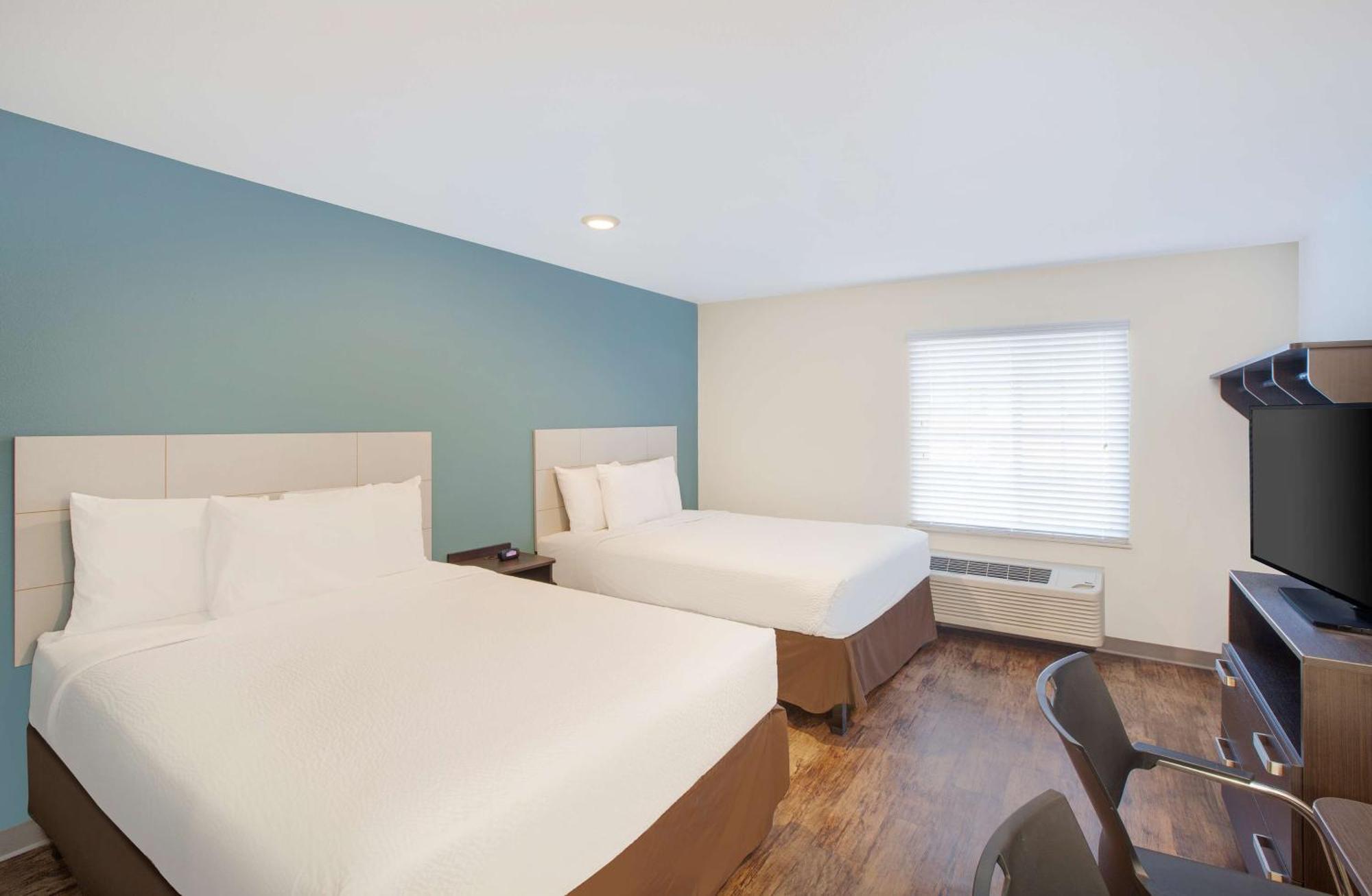 Extended Stay America Select Suites - Fort Myers - Northeast Exterior foto