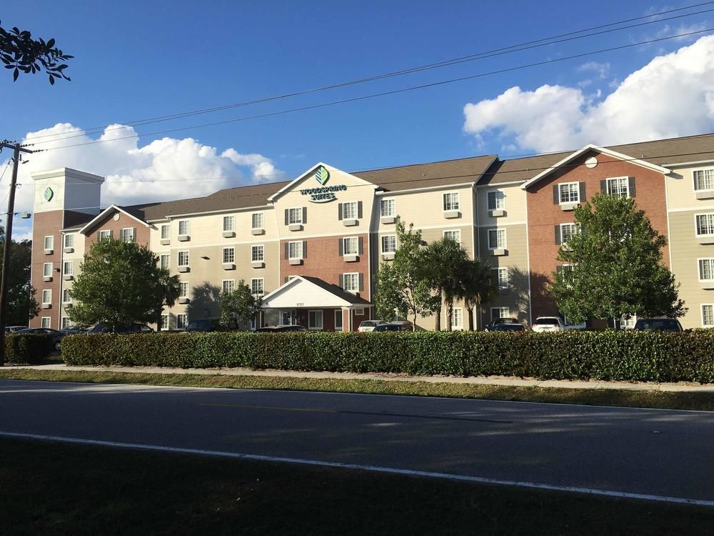 Extended Stay America Select Suites - Fort Myers - Northeast Exterior foto