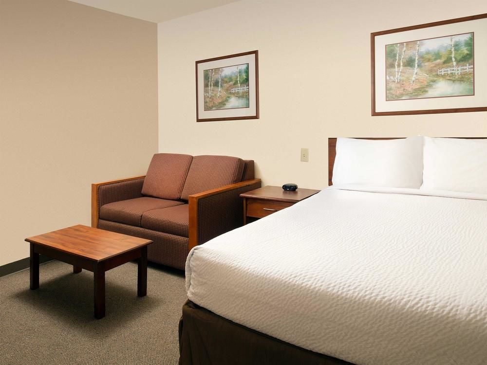 Extended Stay America Select Suites - Fort Myers - Northeast Exterior foto